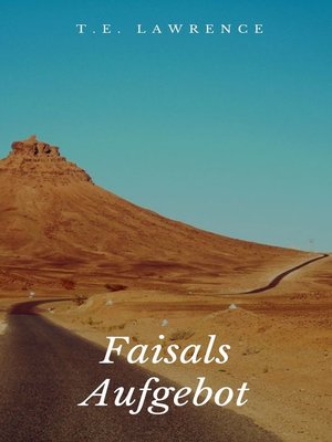 cover image of Faisals Aufgebot